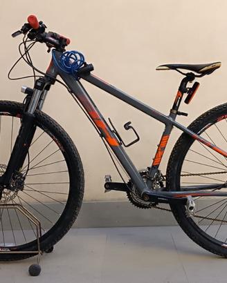 MTB BH taglia SM