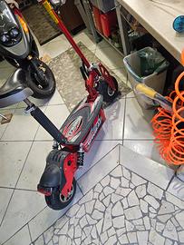 monopattino dtm 1000w 