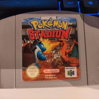 Pokémon Stadium