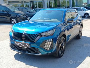 PEUGEOT 2008 Turbo 100 S&S Allure