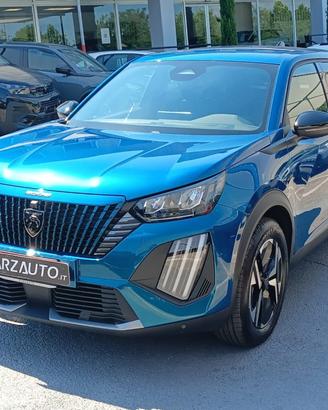 PEUGEOT 2008 Turbo 100 S&S Allure