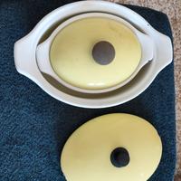 Casseruole smaltate come una volta