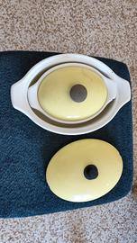 Casseruole smaltate come una volta