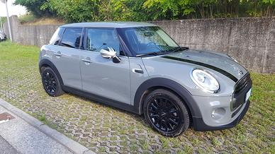 MINI ONE 1.2 75 CV - NEOPATENTATI