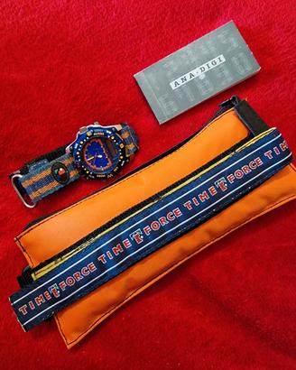 Orologio Time Force Surf 