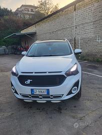 Dr f35 automatica