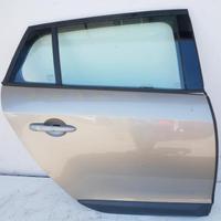 821007080R PORTA POSTERIORE 5P DX RENAULT MEGANE I