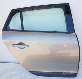 821007080R PORTA POSTERIORE 5P DX RENAULT MEGANE I