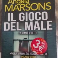 Il gioco del male