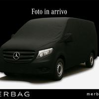 Mercedes-Benz Sprinter 314 CDI T PROVA