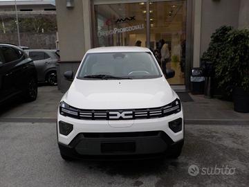 DACIA Spring My26 Expression Electric 70