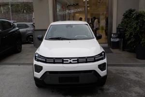 DACIA Spring My26 Expression Electric 70