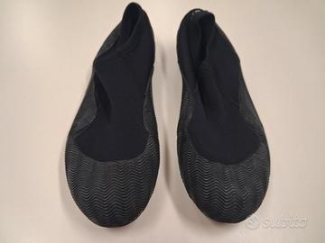 SCARPE KAYAK