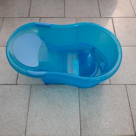 vaschetta per neonati