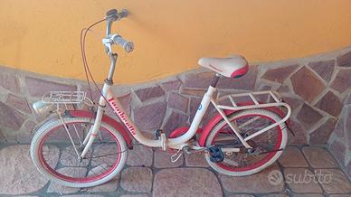 Bicicletta Lambretta 