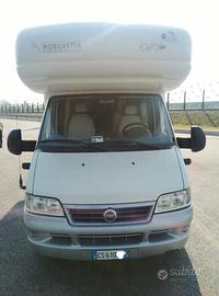 610 Icaro s6 uni pro aria cond in saldo fotonico