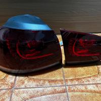 Faro posteriore led sx  vw golf 6