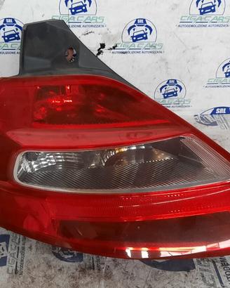 RENAULT MEGANE 2008 - STOP POSTERIORI DESTRO E SIN