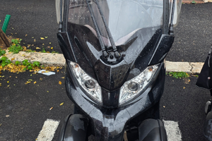 Adiva Ad400 ultimo modello 2020 Euro 4