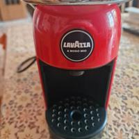 Macchina caffè Lavazza a modo mio