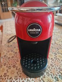 Macchina caffè Lavazza a modo mio