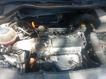 Motore e cambio Seat ibiza 1.2 benzina del 2010