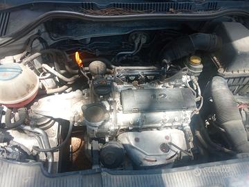 Motore e cambio Seat ibiza 1.2 benzina del 2010