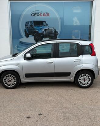 Fiat Panda 1.3 MJT S&S Lounge