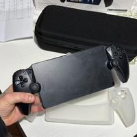 PS5 Portal COME NUOVA + Accessori + Garanzia 48🔥