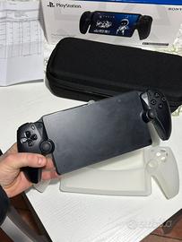 PS5 Portal COME NUOVA + Accessori + Garanzia 48🔥