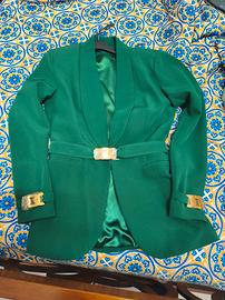 tailleur donna 