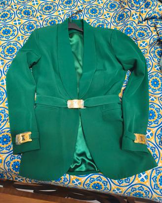 tailleur donna 