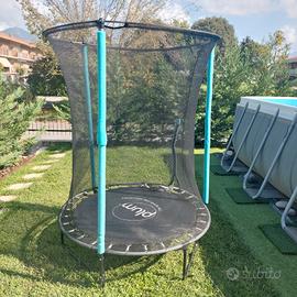 Trampolino Plum da 14o cm