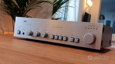 NAD .►The 3020◄. Bobo