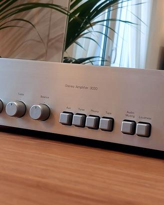 NAD .►The 3020◄. Bobo