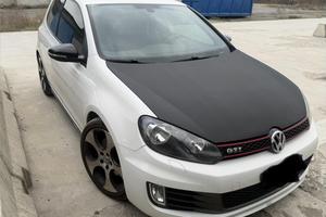 Golf 6 gti