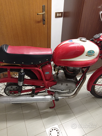 Mondial sp 125