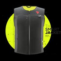 Dainese Smart Jacket D-Air