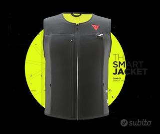 Dainese Smart Jacket D-Air