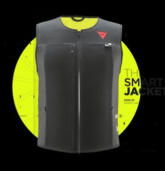 Dainese Smart Jacket D-Air
