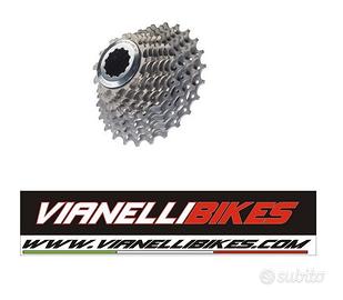 Pacco pignoni shimano dura ace cs-7900 10 speed