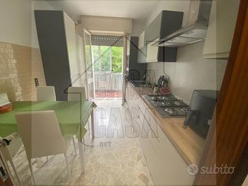 Zona Ospedale civile pentalocale