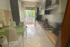 Zona Ospedale civile pentalocale