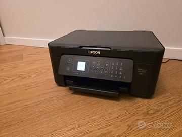 Stampante WorkForce WF-2810DWF