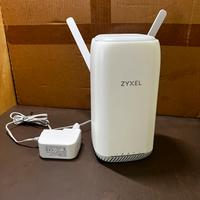 Zyxel Router 4G LTE-A [LTE5388-M804]