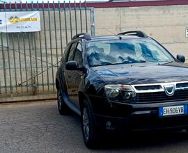 Dacia Duster 1.5 dCi 110CV 4x4 Lauréate