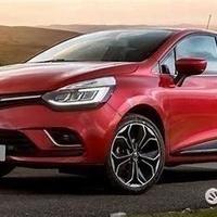 Ricambi renault clio 2018