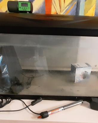 Acquario Completo