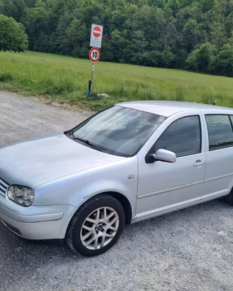 Golf 4 1.9 TDI 130cv ASZ