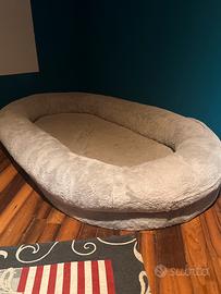 Cuccia maxi per cane